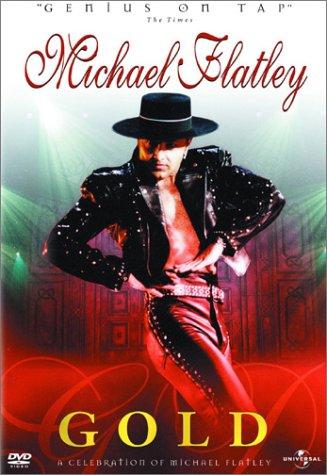 Michael Flatley : Gold [FR Import]