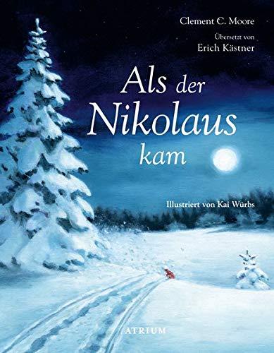 Als der Nikolaus kam