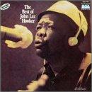 The Best Of John Lee Hooker