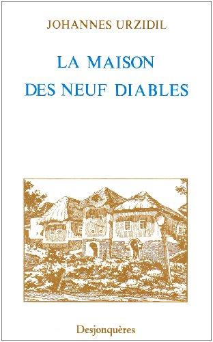 La Maison des neuf diables