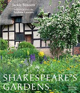 Shakespeare's Gardens