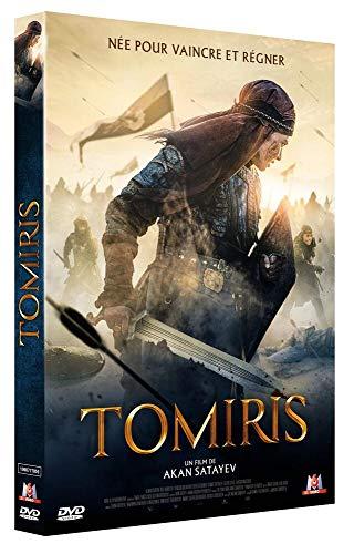 Tomiris [FR Import]