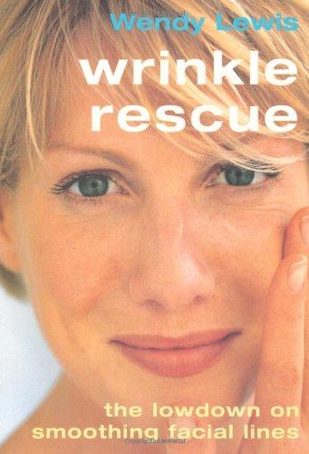 Wrinkle Rescue: The Lowdown on Smoothing Facial Lines (Lowdown S.)