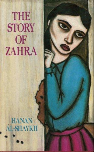 The Story of Zahra