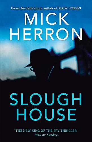 Slough House (Slough House Thriller, Band 7)