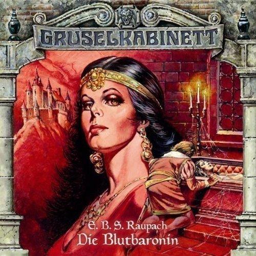 Gruselkabinett, Folge 14: Die Blutbaronin