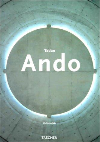 Tadao Ando (Big Art)