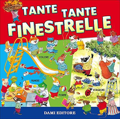 Tante tante finestrelle