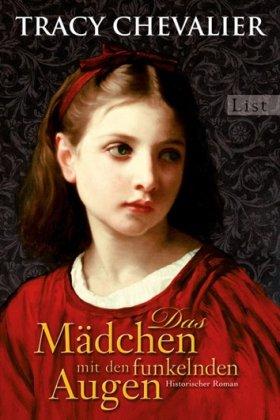 Das Mädchen mit den funkelnden Augen: Historischer Roman