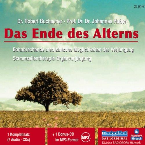 Das Ende des Alterns