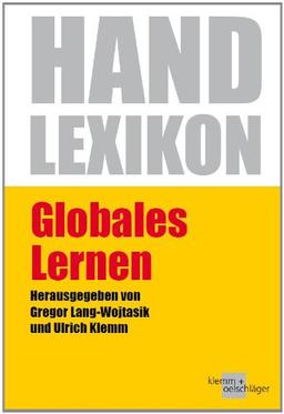 Globales Lernen: Handlexikon