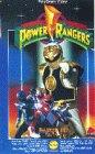 Power Rangers 10 - Das weiße Licht 1 + 2 [VHS]