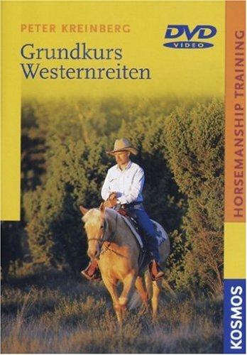 Grundkurs Westernreiten