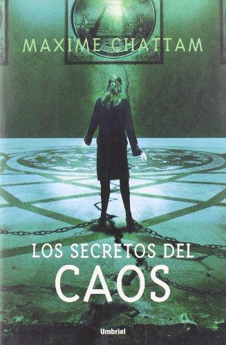 Los secretos del caos (Umbriel thriller)