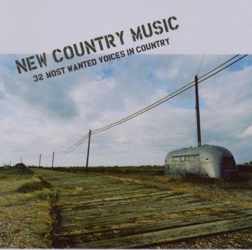 New Country Music