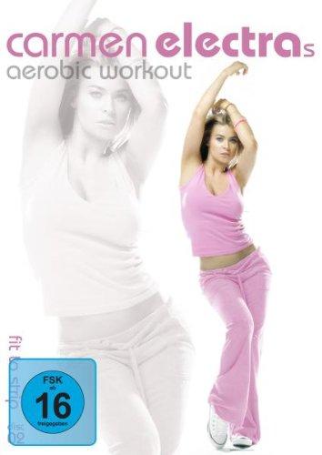 Carmen Electra - Aerobic Workout Vol.2