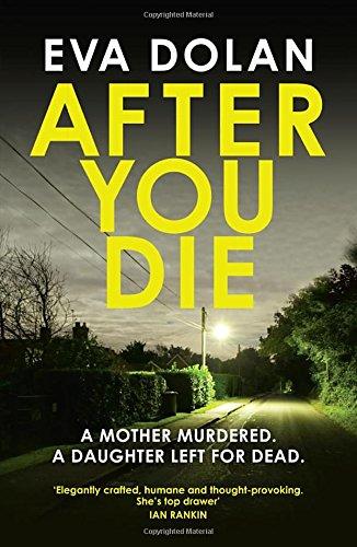 After You Die (Zigic & Ferreira 3)