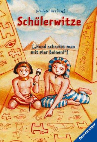 Schülerwitze