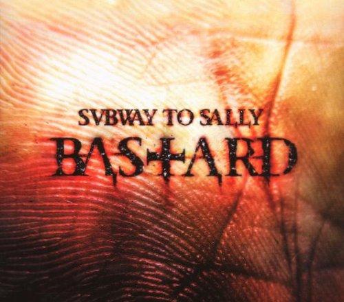 Bastard (Digipack)