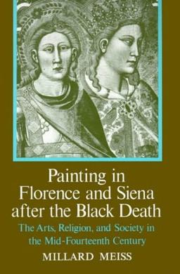 Painting in Florence and Siena after the Black Death