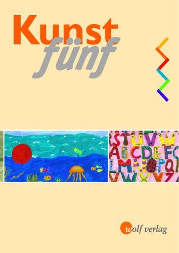 Kunst fünf, Ausgabe Bayern