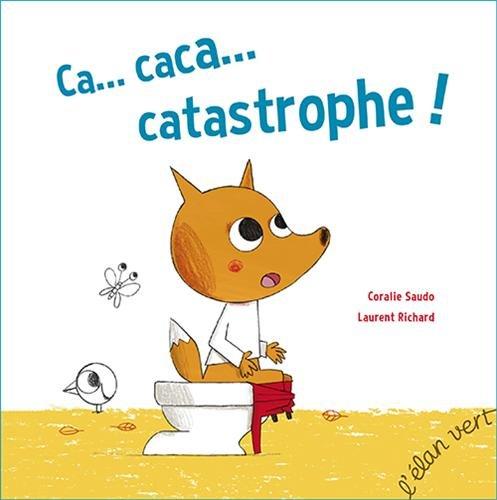 Ca... caca... catastrophe !