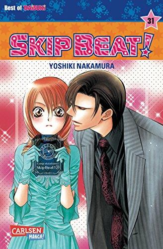 Skip Beat!, Band 31