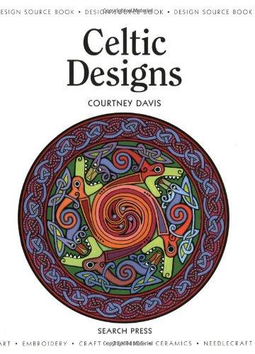 Celtic Designs (Design Source Book)