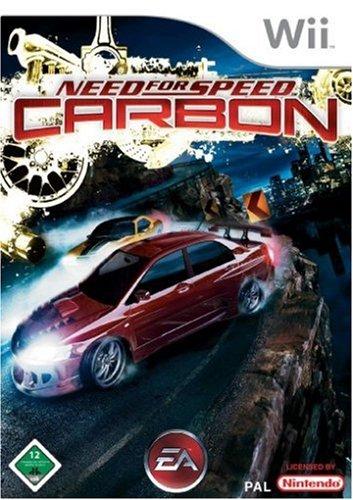 Need for Speed: Carbon