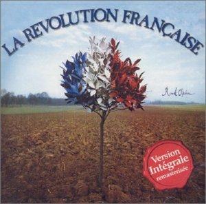 Revolution Francaise