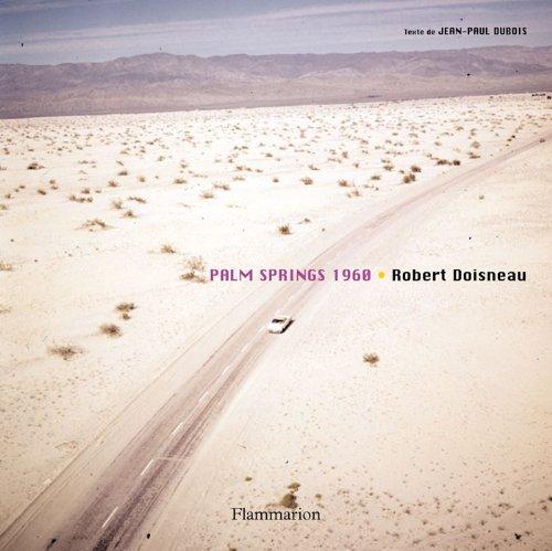 Palm Springs 1968