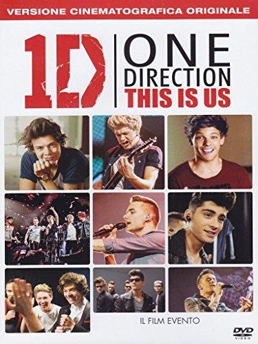 One direction - This is us [IT Import]