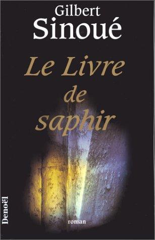 Le livre de saphir