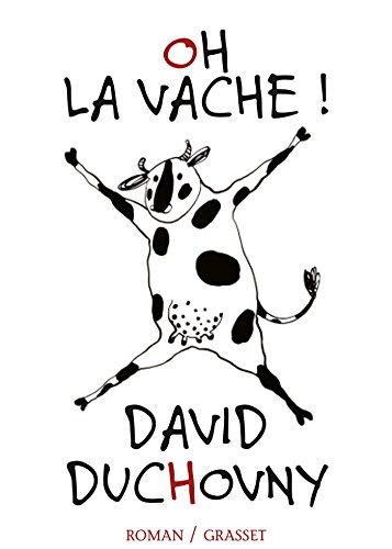 Oh la vache !