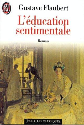 L'éducation sentimentale