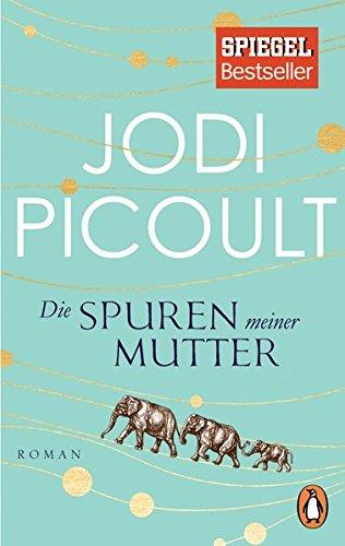 Die Spuren meiner Mutter: Roman