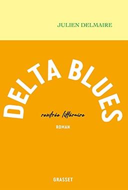 Delta blues