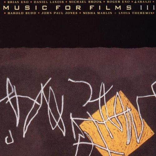 Music for Films 3