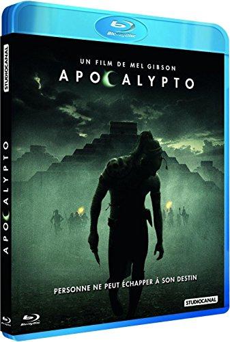 Apocalypto [Blu-ray]