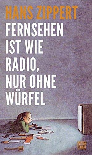 Fernsehen ist wie Radio, nur ohne Würfel (Critica Diabolis)