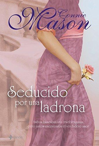 Seducido por una ladrona (Novela romántica, Band 1)