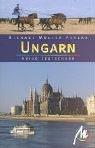 Ungarn: Reisehandbuch mit vielen praktischen Tipps