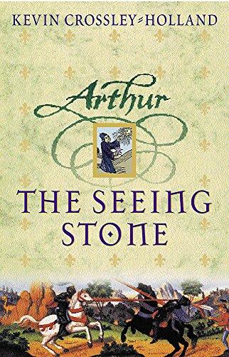 The Seeing Stone: Book 1 (Arthur, Band 1)