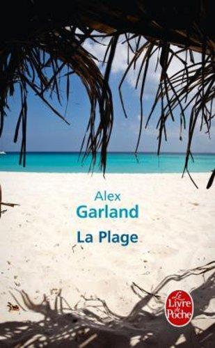 La plage