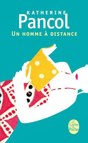 Un homme à distance