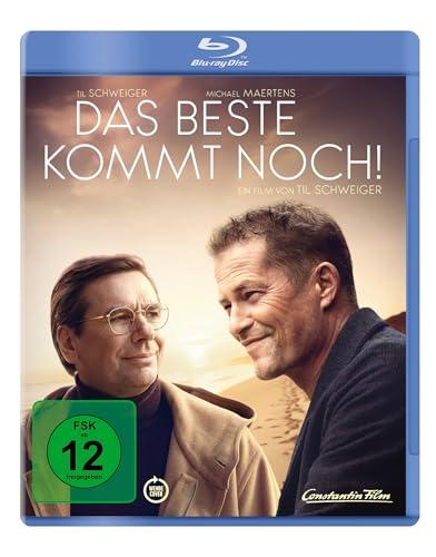 Das Beste kommt noch! [Blu-ray]