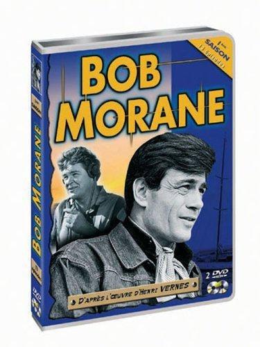 Bob morane, saison 1 [FR Import]