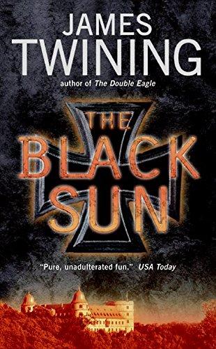 The Black Sun (Tom Kirk Series, 2)