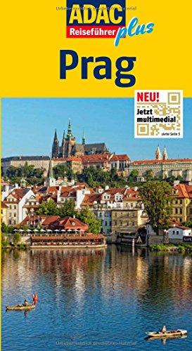 ADAC Reiseführer plus Prag: Mit Extra-Karte zum Herausnehmen.