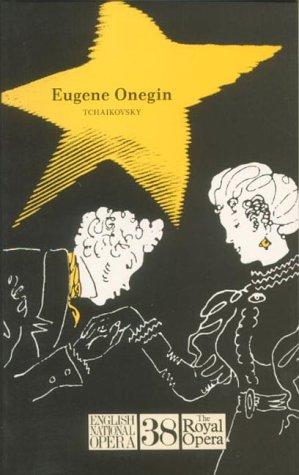 Eugene Onegin: English National Opera Guide 38